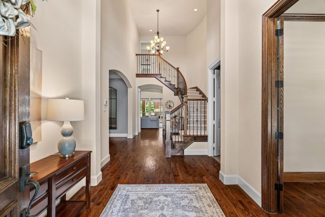 721 Kimbro Avenue, Lantana, TX 76226