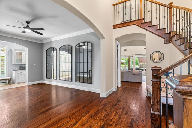 721 Kimbro Avenue, Lantana, TX 76226