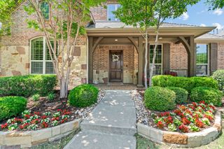 721 Kimbro Avenue, Lantana, TX 76226