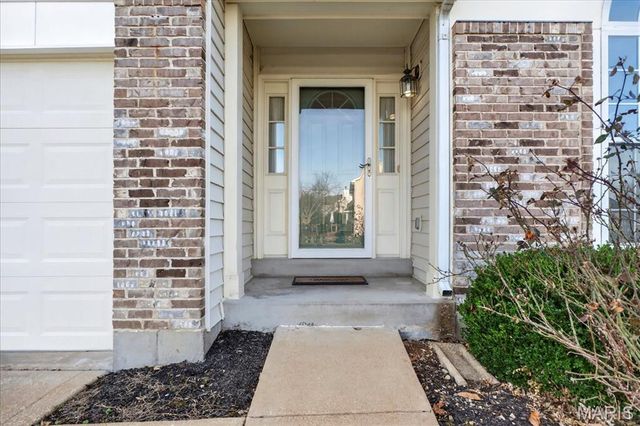 16343 Sailor Cove Court, Wildwood, MO 63040