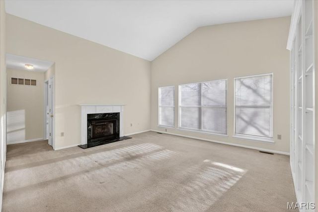 16343 Sailor Cove Court, Wildwood, MO 63040