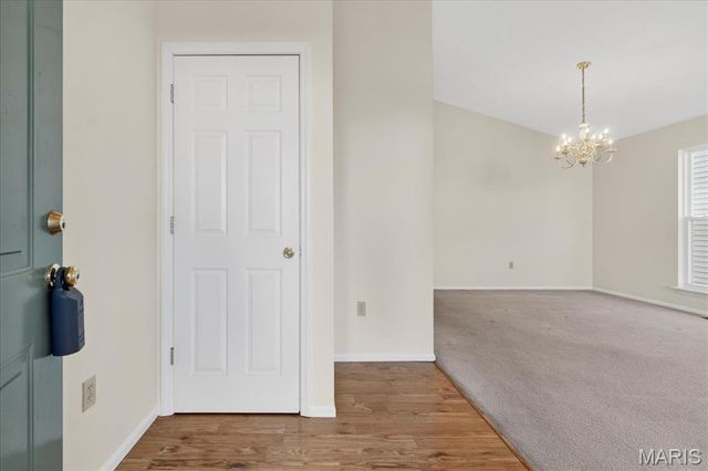 16343 Sailor Cove Court, Wildwood, MO 63040