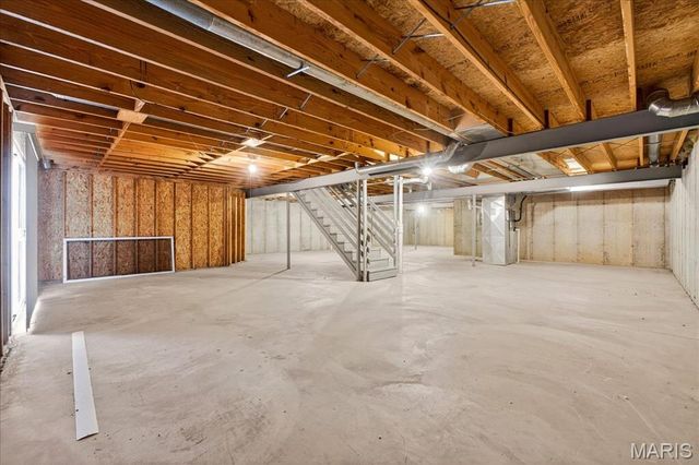 16343 Sailor Cove Court, Wildwood, MO 63040