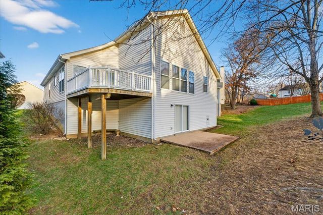 16343 Sailor Cove Court, Wildwood, MO 63040