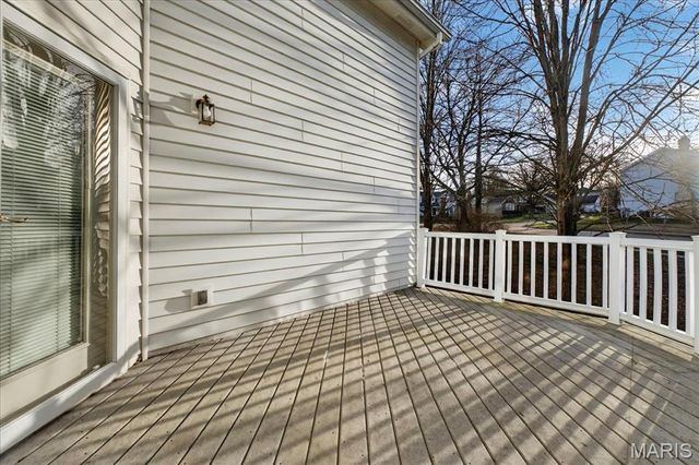 16343 Sailor Cove Court, Wildwood, MO 63040