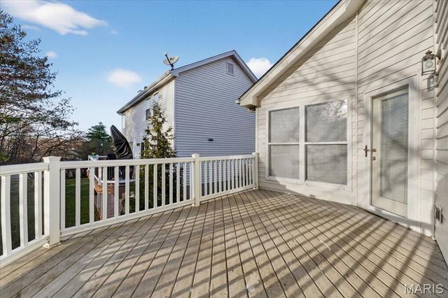 16343 Sailor Cove Court, Wildwood, MO 63040