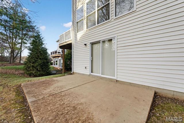 16343 Sailor Cove Court, Wildwood, MO 63040