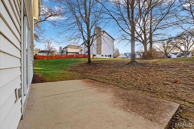 16343 Sailor Cove Court, Wildwood, MO 63040