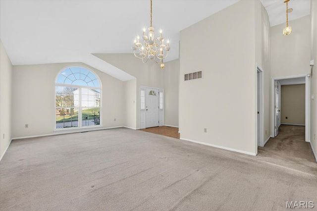 16343 Sailor Cove Court, Wildwood, MO 63040