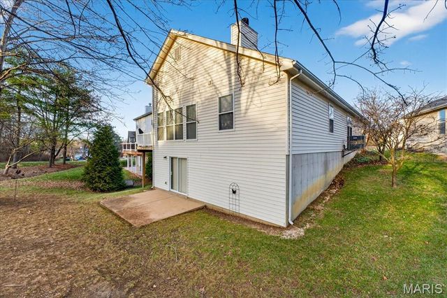 16343 Sailor Cove Court, Wildwood, MO 63040