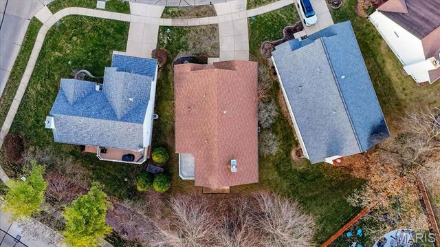 16343 Sailor Cove Court, Wildwood, MO 63040