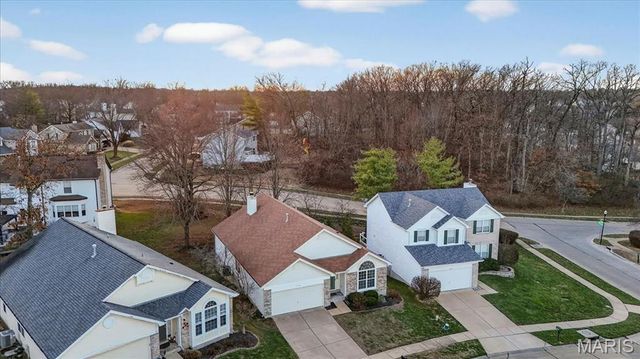 16343 Sailor Cove Court, Wildwood, MO 63040