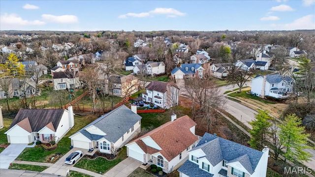 16343 Sailor Cove Court, Wildwood, MO 63040