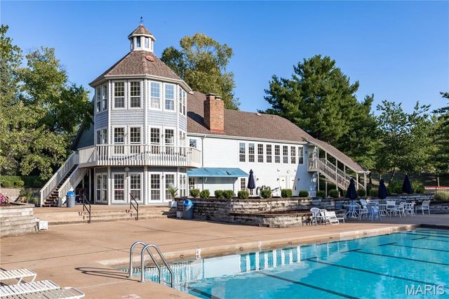 16343 Sailor Cove Court, Wildwood, MO 63040