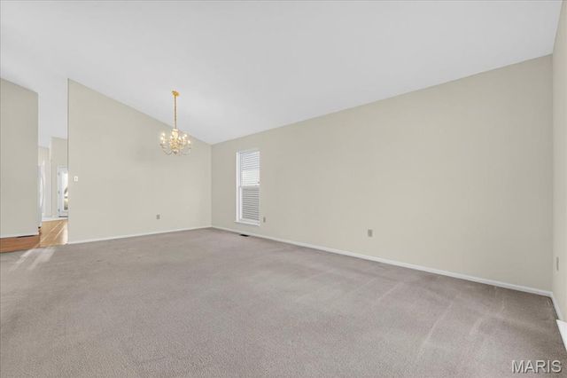 16343 Sailor Cove Court, Wildwood, MO 63040