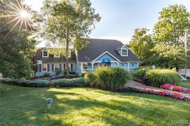 16343 Sailor Cove Court, Wildwood, MO 63040