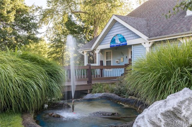 16343 Sailor Cove Court, Wildwood, MO 63040