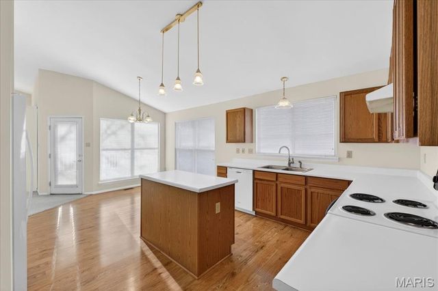 16343 Sailor Cove Court, Wildwood, MO 63040