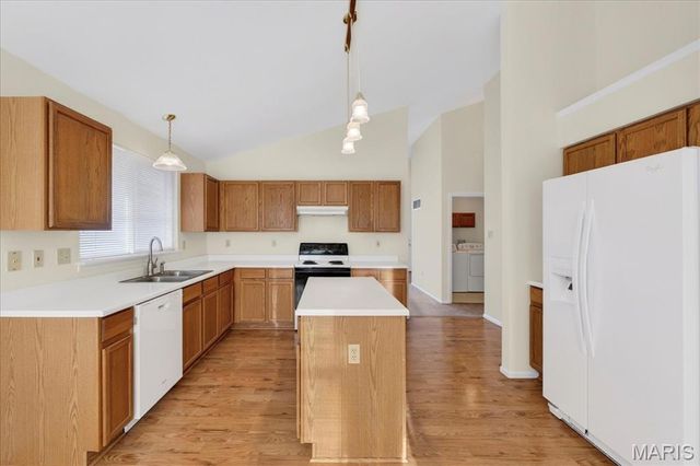 16343 Sailor Cove Court, Wildwood, MO 63040