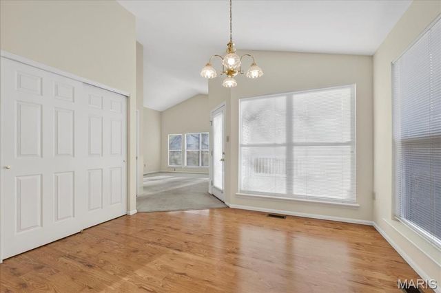 16343 Sailor Cove Court, Wildwood, MO 63040