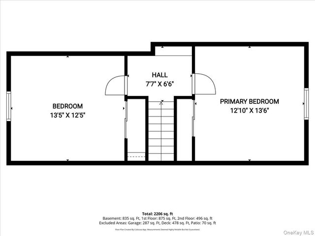 38 Croyden Lane, Hicksville, NY 11801