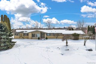 6800 Peck Road, Lexington Township, MI 48450