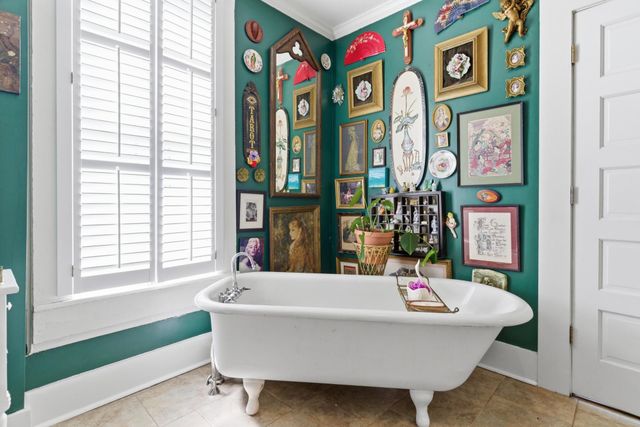 621 Walnut St., Hattiesburg, MS 39401