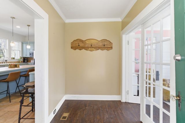 621 Walnut St., Hattiesburg, MS 39401