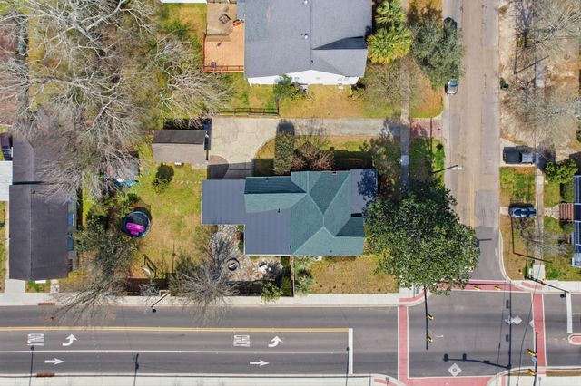 621 Walnut St., Hattiesburg, MS 39401