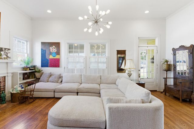 621 Walnut St., Hattiesburg, MS 39401