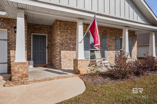 31180 Semper Drive, Spanish Fort, AL 36527