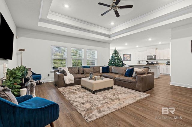 31180 Semper Drive, Spanish Fort, AL 36527