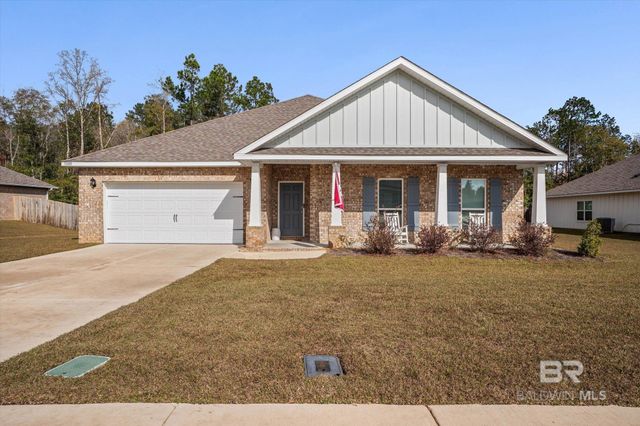 31180 Semper Drive, Spanish Fort, AL 36527