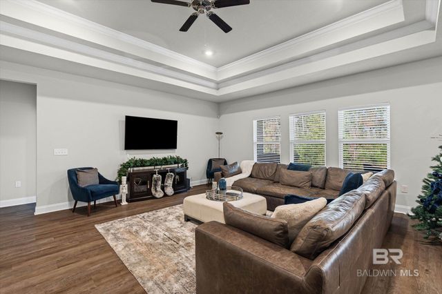 31180 Semper Drive, Spanish Fort, AL 36527