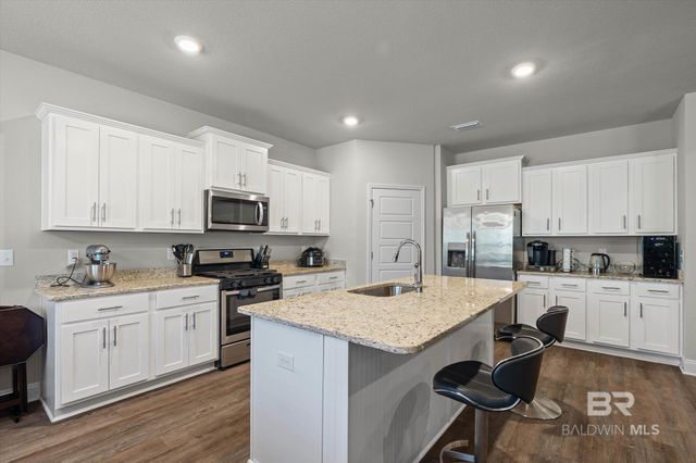 31180 Semper Drive, Spanish Fort, AL 36527