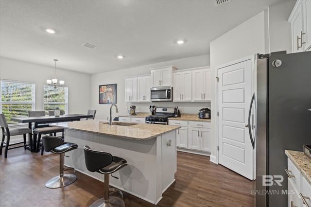 31180 Semper Drive, Spanish Fort, AL 36527