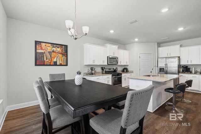 31180 Semper Drive, Spanish Fort, AL 36527