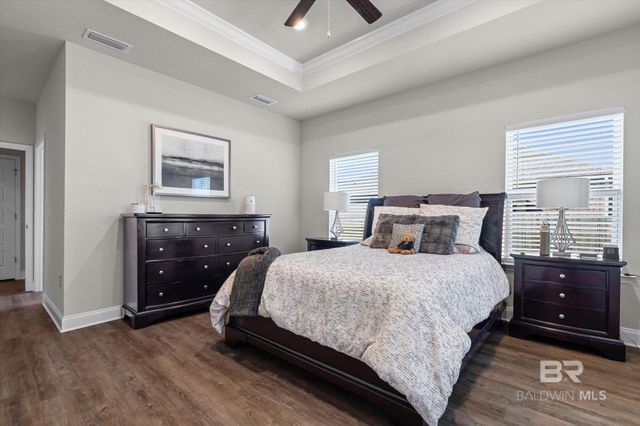 31180 Semper Drive, Spanish Fort, AL 36527