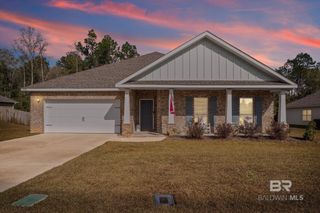 31180 Semper Drive, Spanish Fort, AL 36527