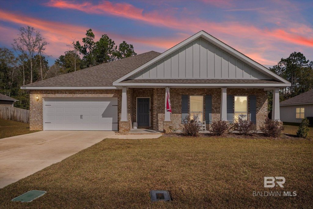 31180 Semper Drive, Spanish Fort, AL 36527