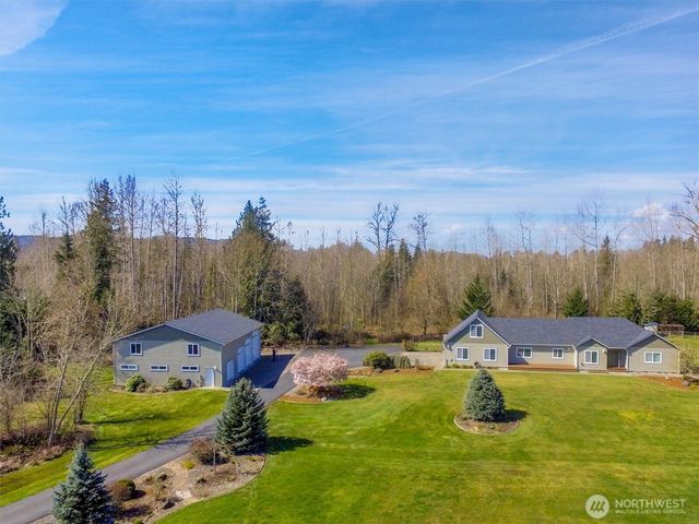 16100 159th Lane SE, Yelm, WA 98597