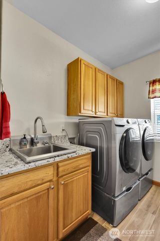 16100 159th Lane SE, Yelm, WA 98597