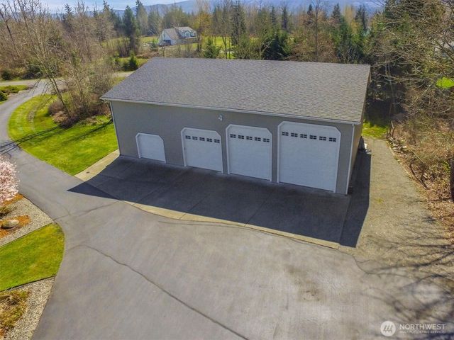 16100 159th Lane SE, Yelm, WA 98597