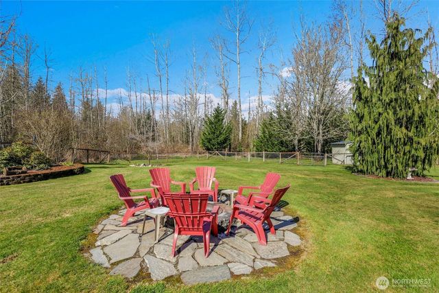 16100 159th Lane SE, Yelm, WA 98597