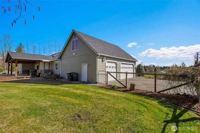 16100 159th Lane SE, Yelm, WA 98597