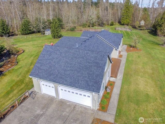 16100 159th Lane SE, Yelm, WA 98597