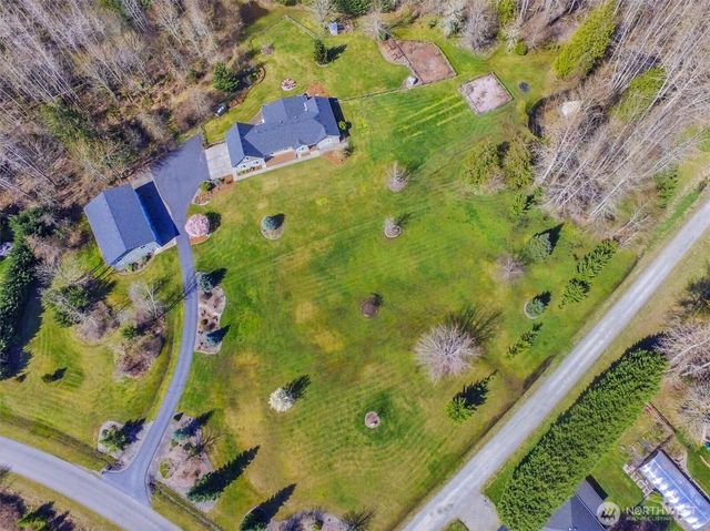 16100 159th Lane SE, Yelm, WA 98597