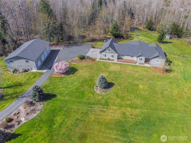 16100 159th Lane SE, Yelm, WA 98597