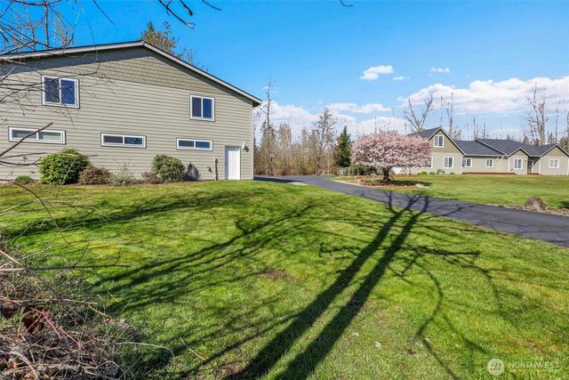 16100 159th Lane SE, Yelm, WA 98597