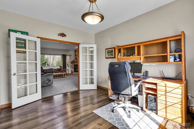 16100 159th Lane SE, Yelm, WA 98597